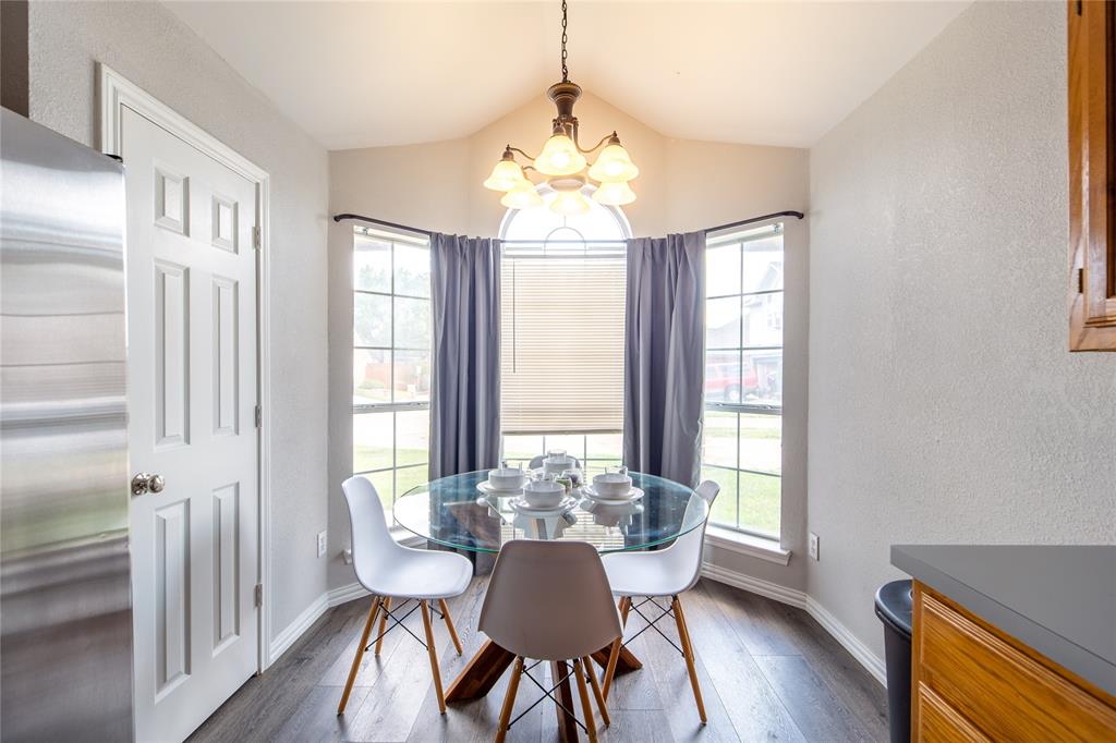 The Renaissance - Residential