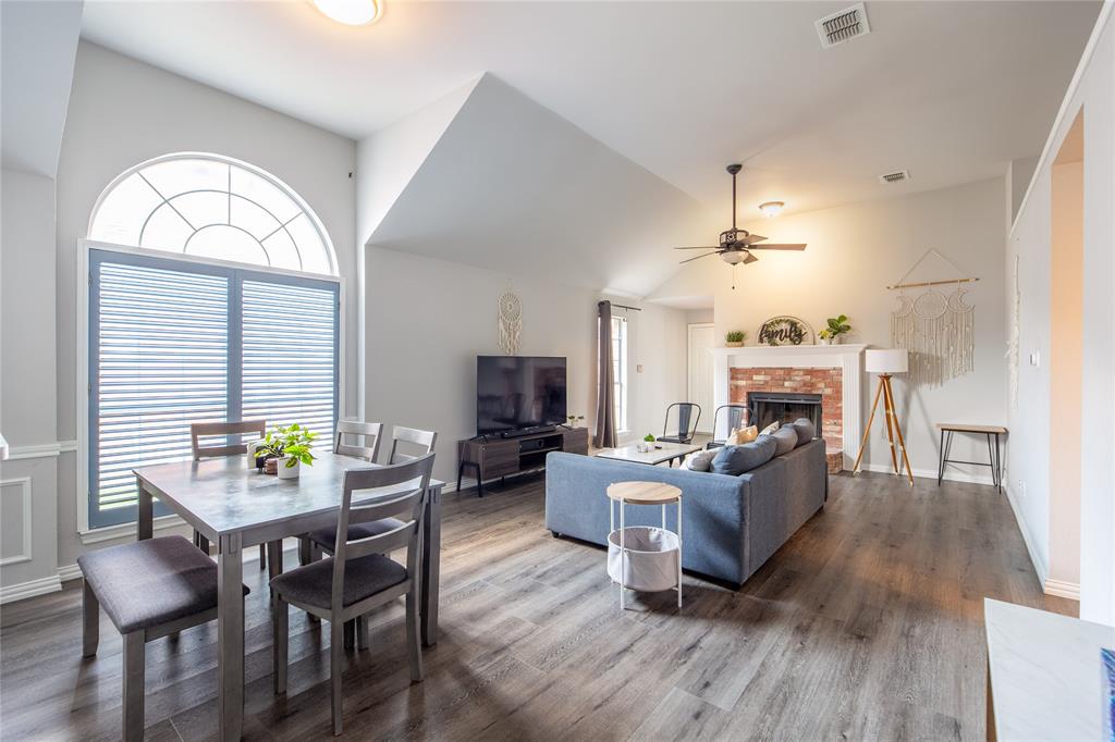 The Renaissance - Residential