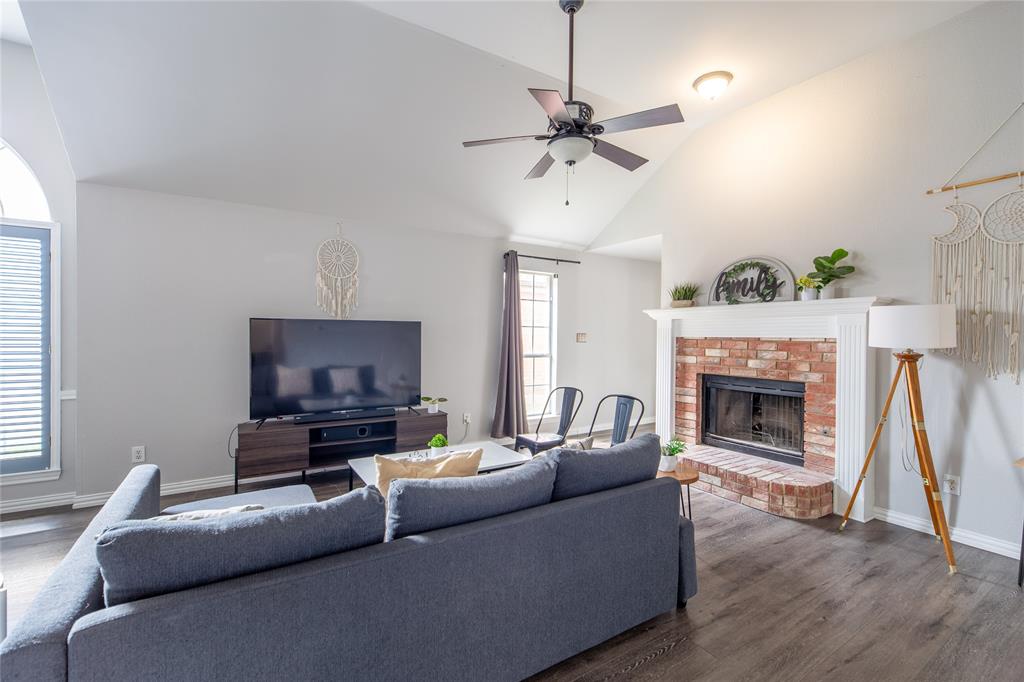 The Renaissance - Residential