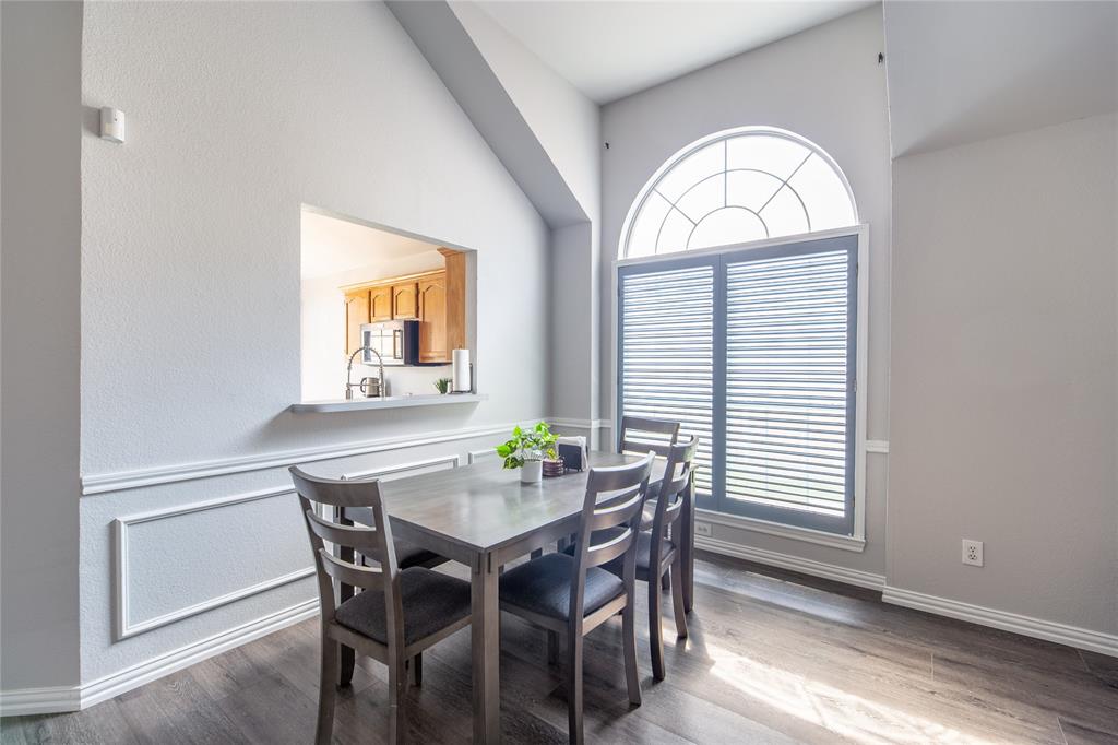 The Renaissance - Residential