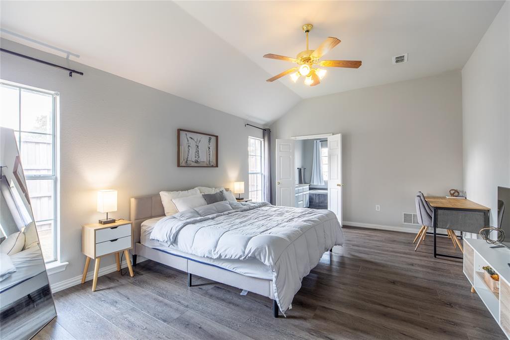 The Renaissance - Residential