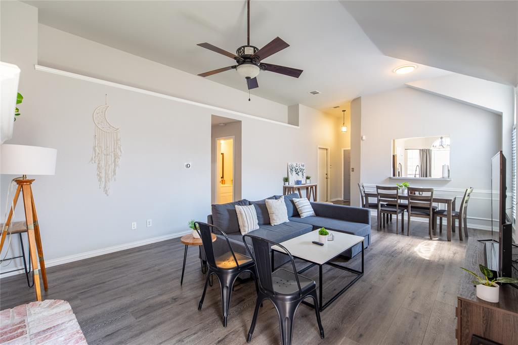 The Renaissance - Residential