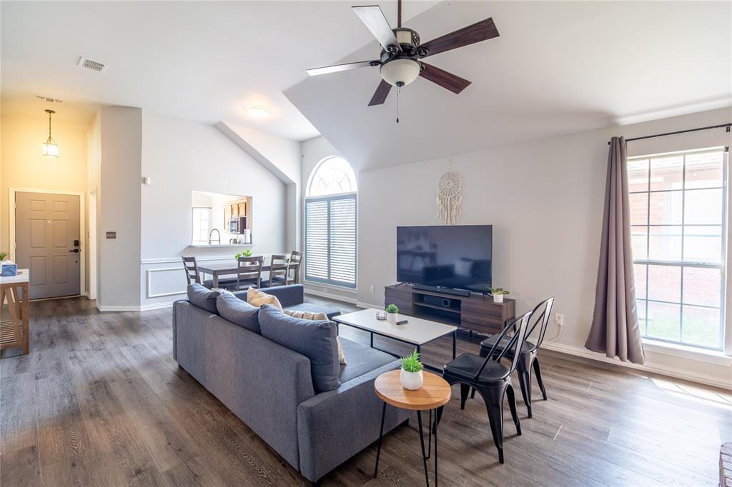 The Renaissance - Residential