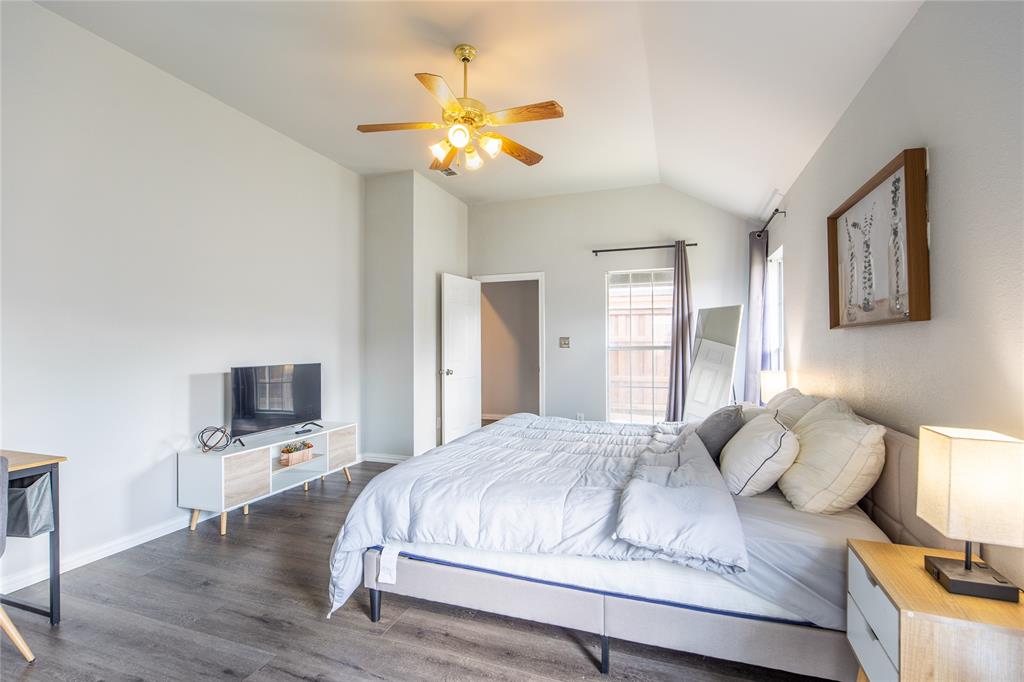 The Renaissance - Residential