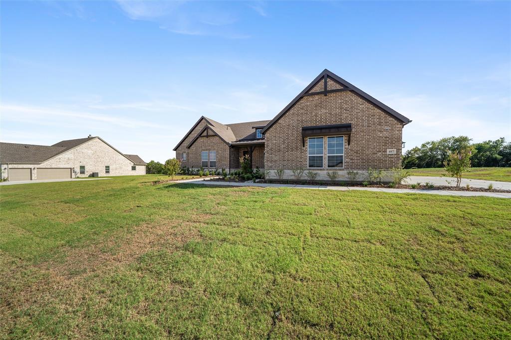 407 Indian Creek Road
