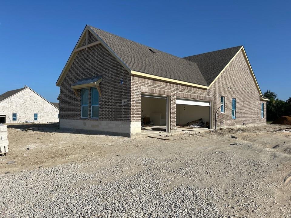 407 Indian Creek Road