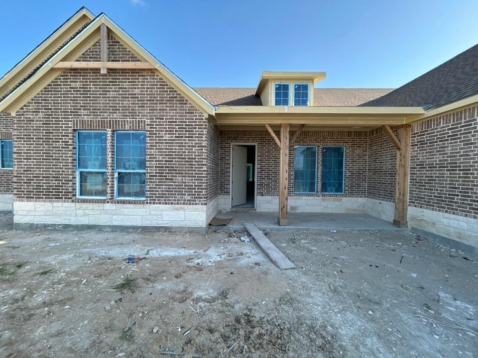 407 Indian Creek Road