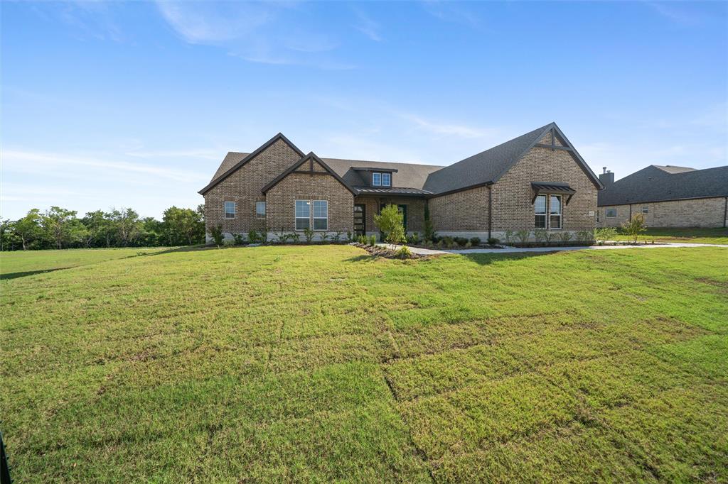 407 Indian Creek Road