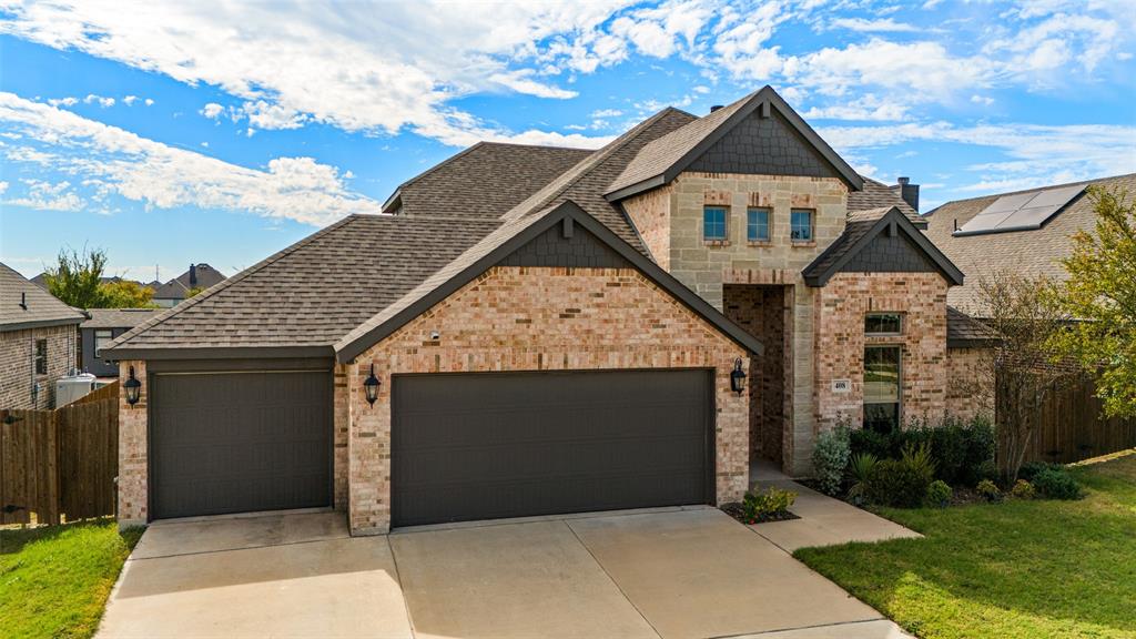 408 Abbott Lane