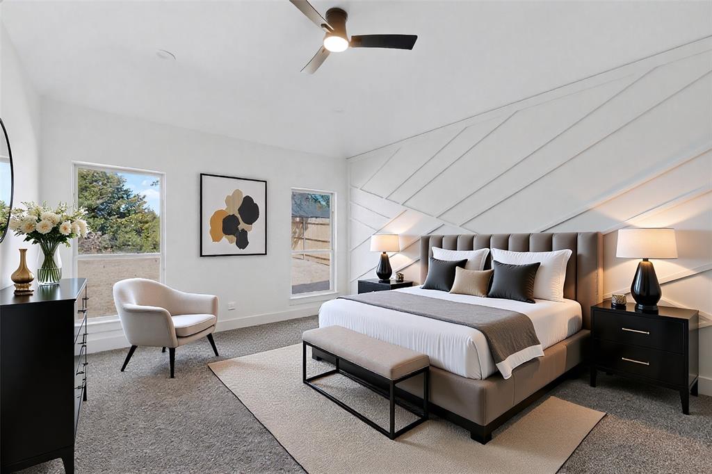 LIN DELL ESTATES - Residential