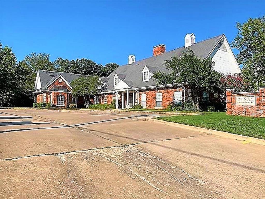 Memorial Medical Add - Commercial Lease