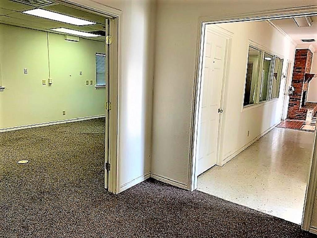 Memorial Medical Add - Commercial Lease