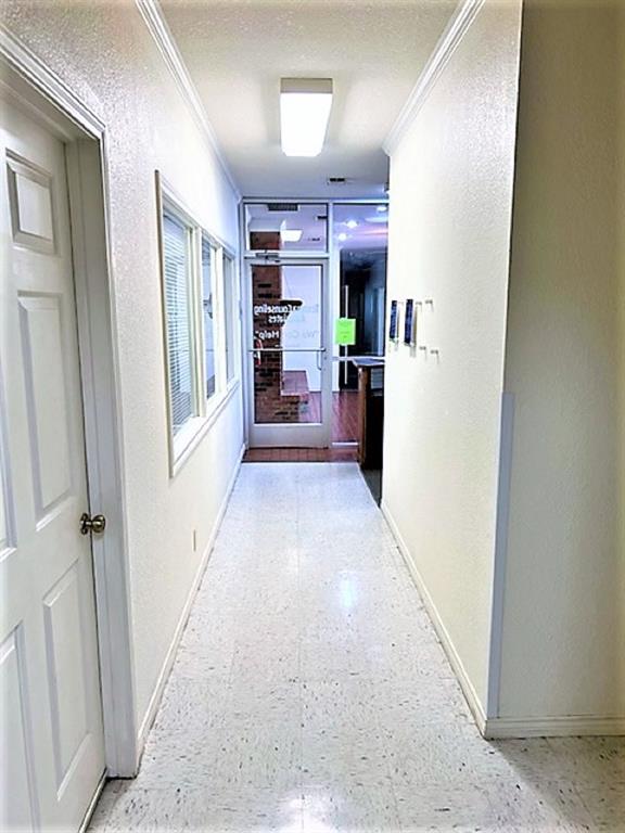 Memorial Medical Add - Commercial Lease