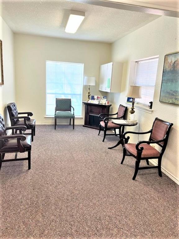 Memorial Medical Add - Commercial Lease