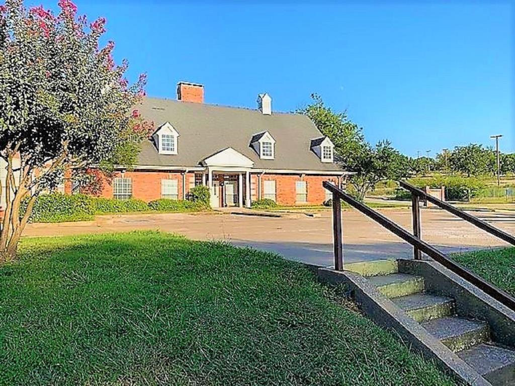 Memorial Medical Add - Commercial Lease