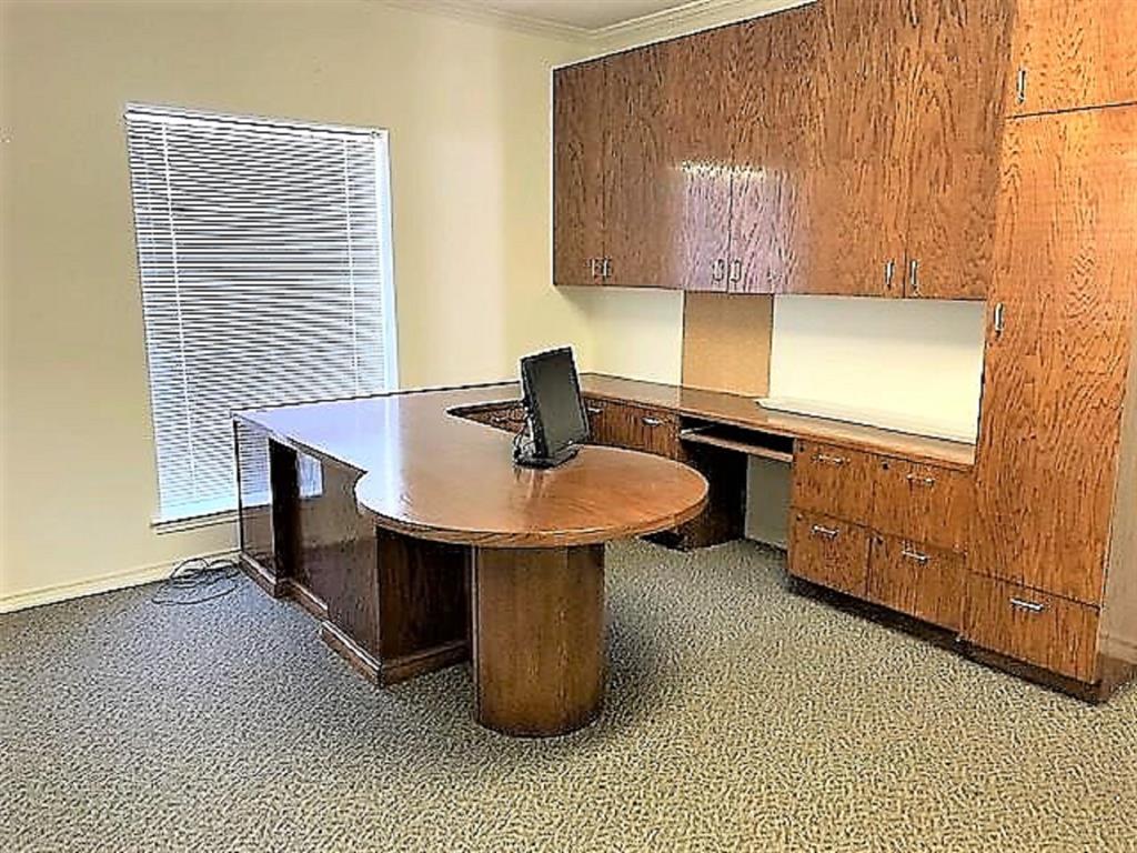 Memorial Medical Add - Commercial Lease