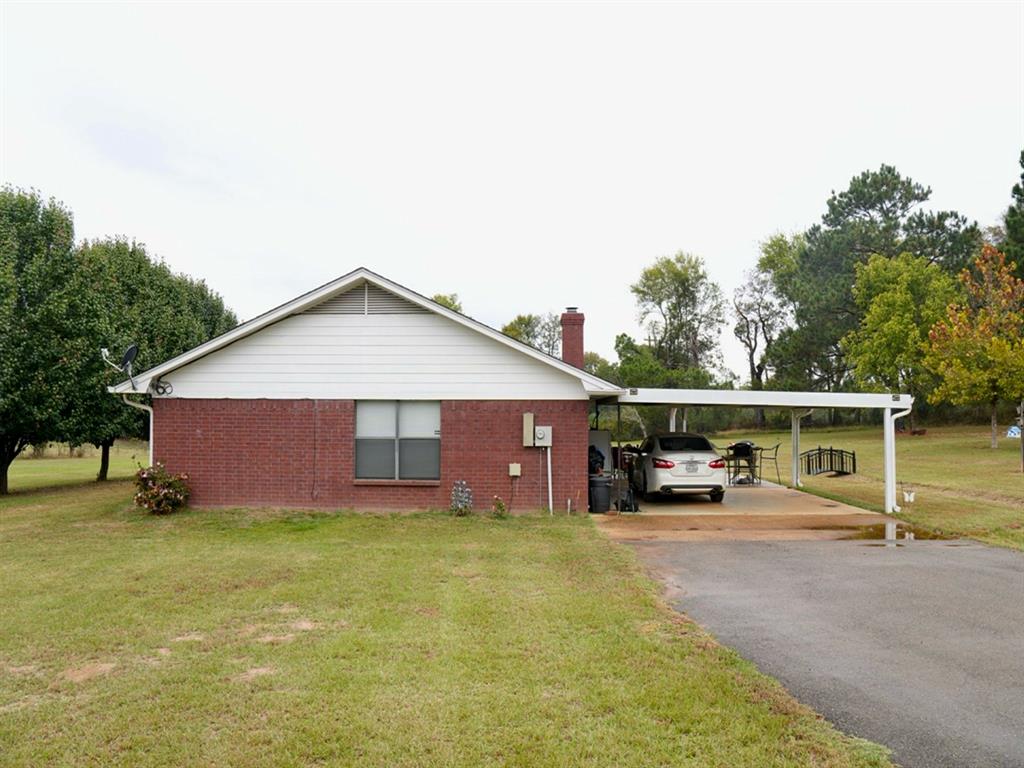 237 county road 2937