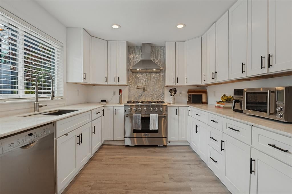 3811 Eaton Drive