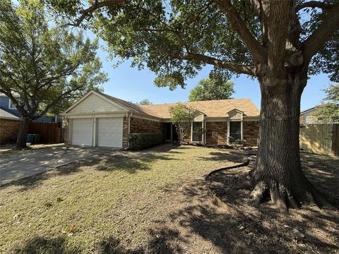 5329 Baker Court Flower Mound TX 75028