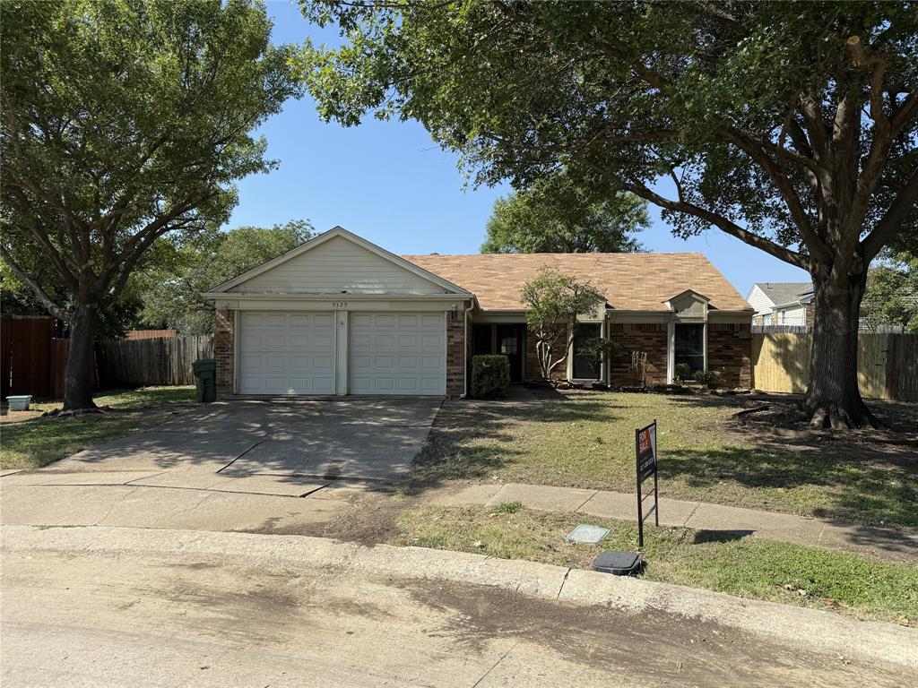 5329 Baker Court