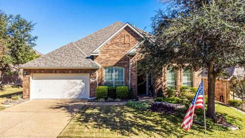 609 Pelican Hills Drive Fairview TX 75069