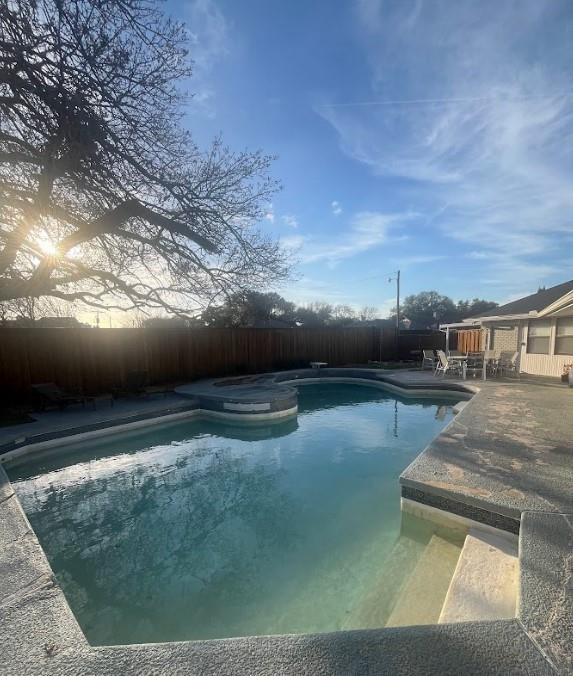 Richland Park - Residential