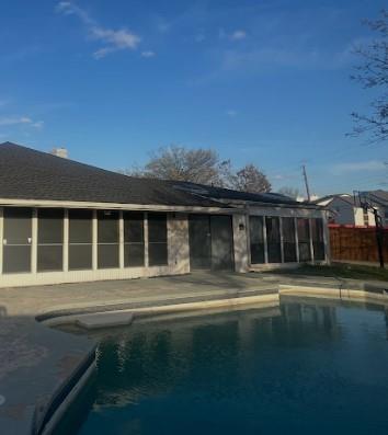 Richland Park - Residential