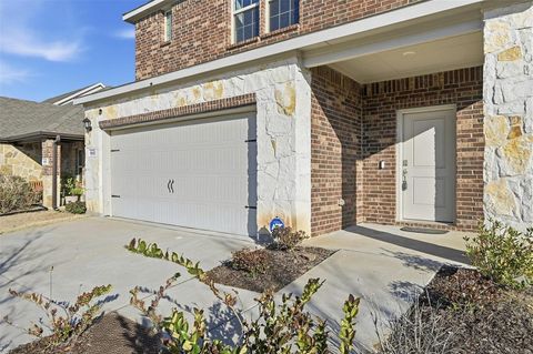 Photo of 3947 Oak Creek Circle, Denison, TX 75020 (MLS # 21229681)