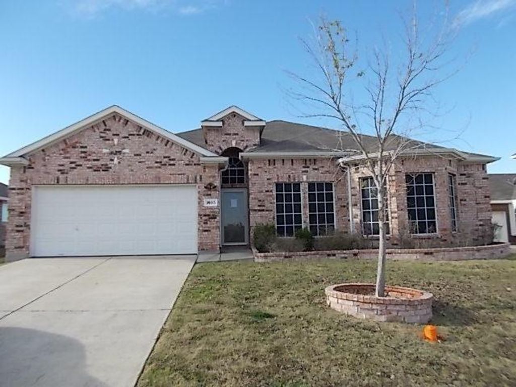 Photo of 2105 Cardinal Drive, Forney, TX 75126 (MLS # 21225806)