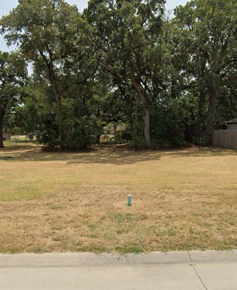 117 Vaughn Lane Quinlan TX 75474