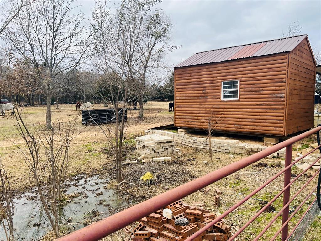 J WALLACE Acres:6.980 - Residential