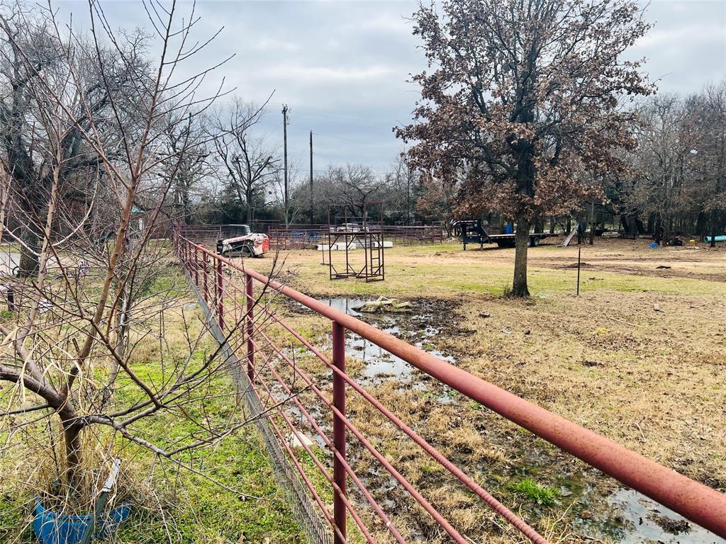 J WALLACE Acres:6.980 - Residential