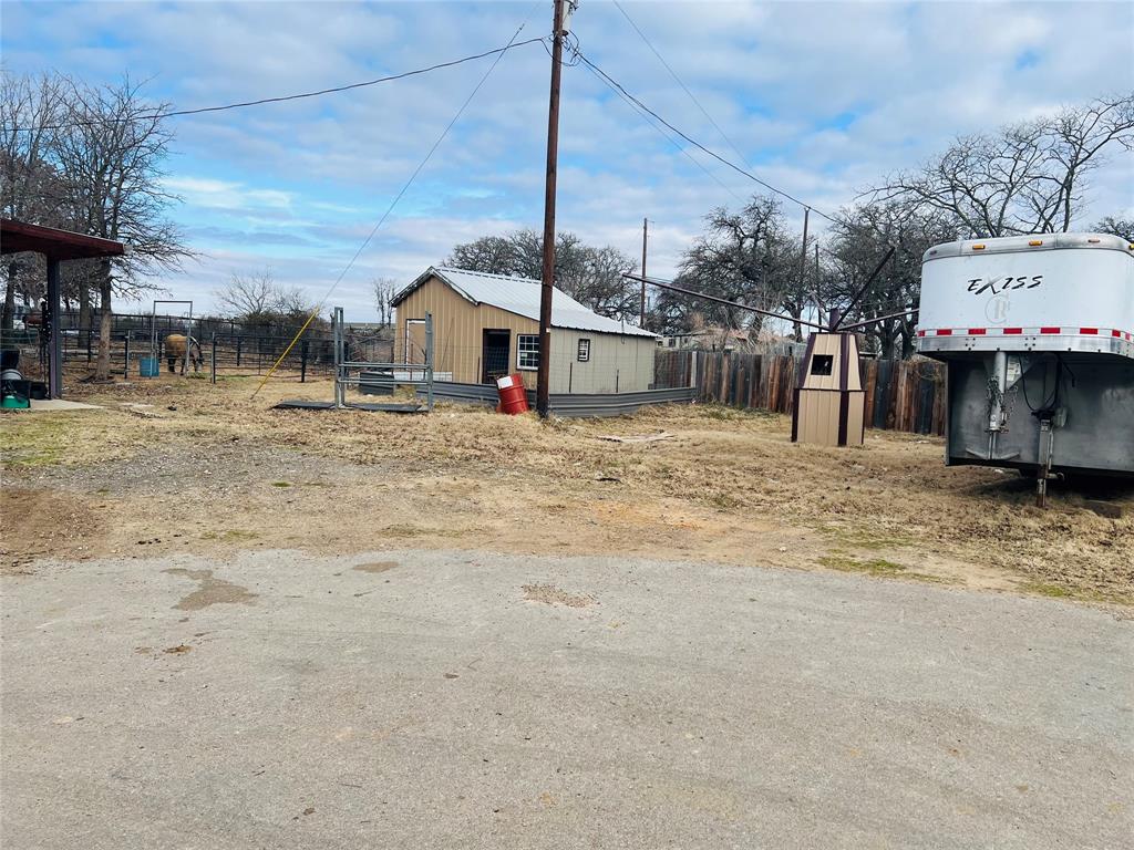 J WALLACE Acres:6.980 - Residential