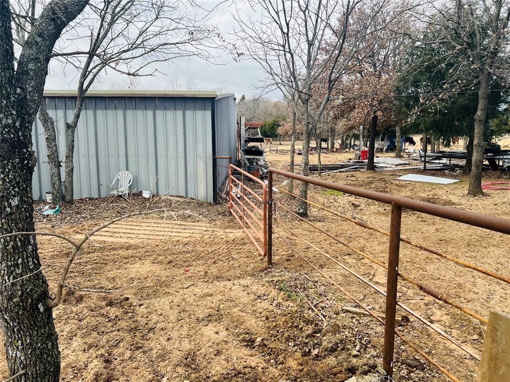 J WALLACE Acres:6.980 - Residential