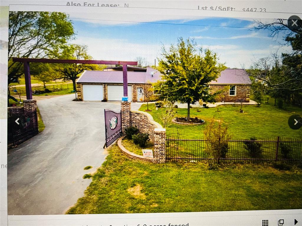 J WALLACE Acres:6.980 - Residential