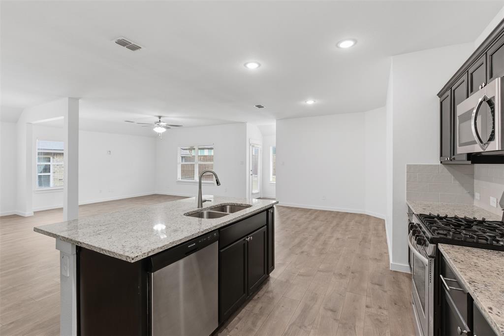 Starwood subdivision - Residential Lease