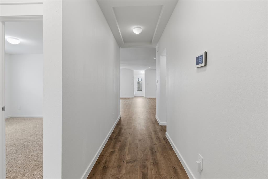 Starwood subdivision - Residential Lease