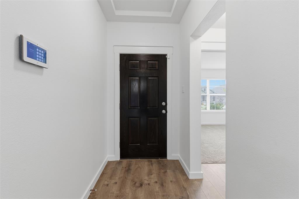 Starwood subdivision - Residential Lease