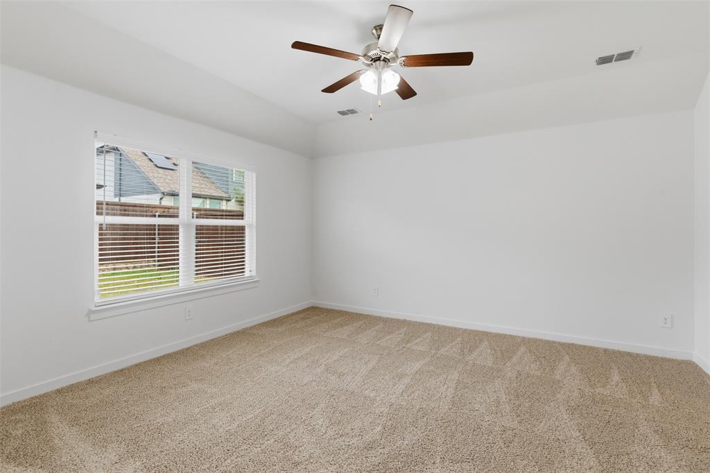 Starwood subdivision - Residential Lease