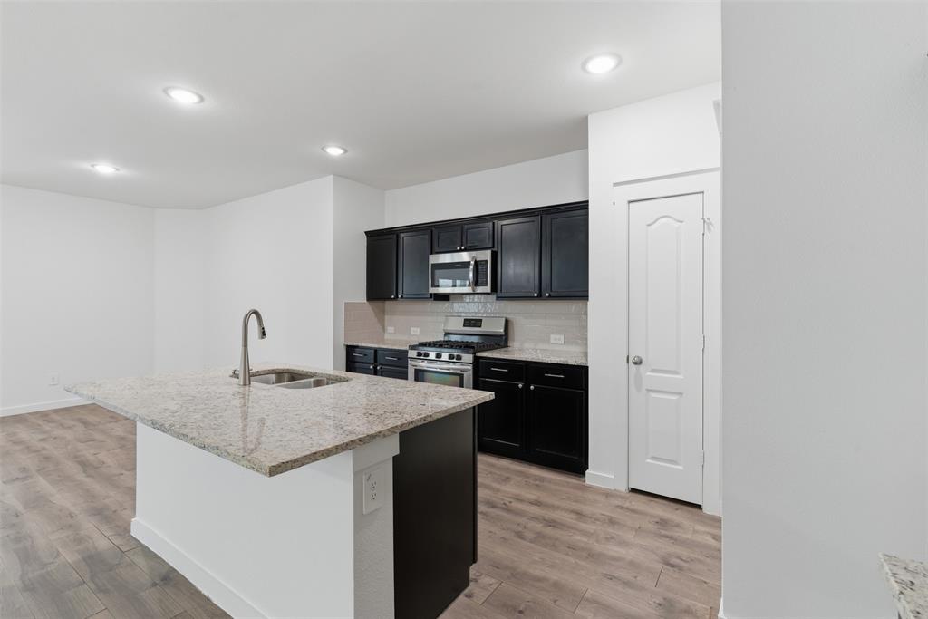 Starwood subdivision - Residential Lease