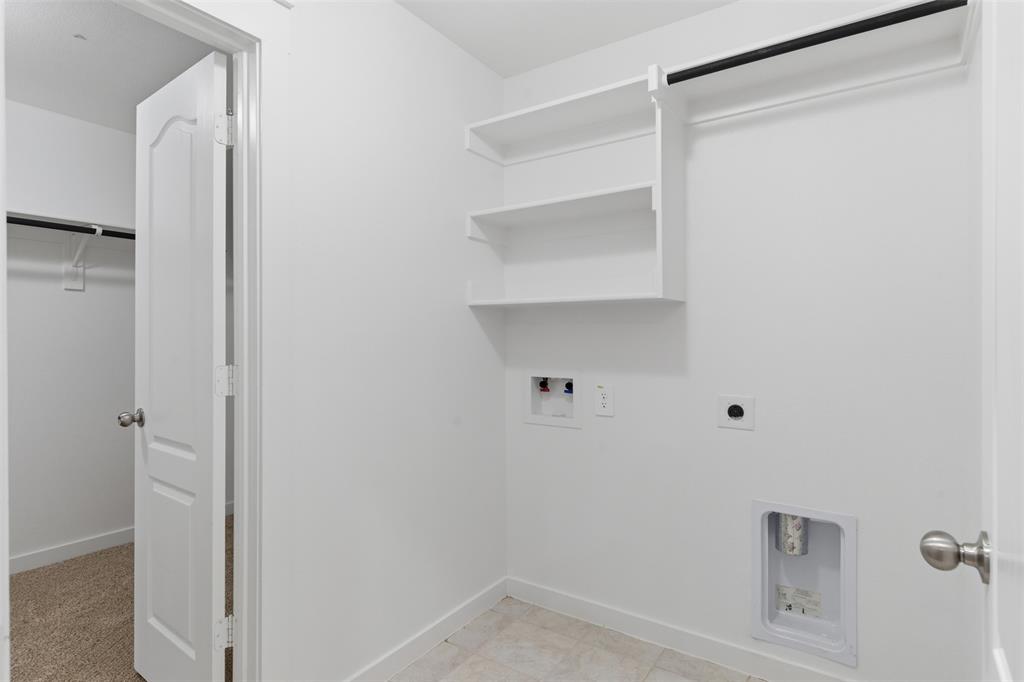 Starwood subdivision - Residential Lease