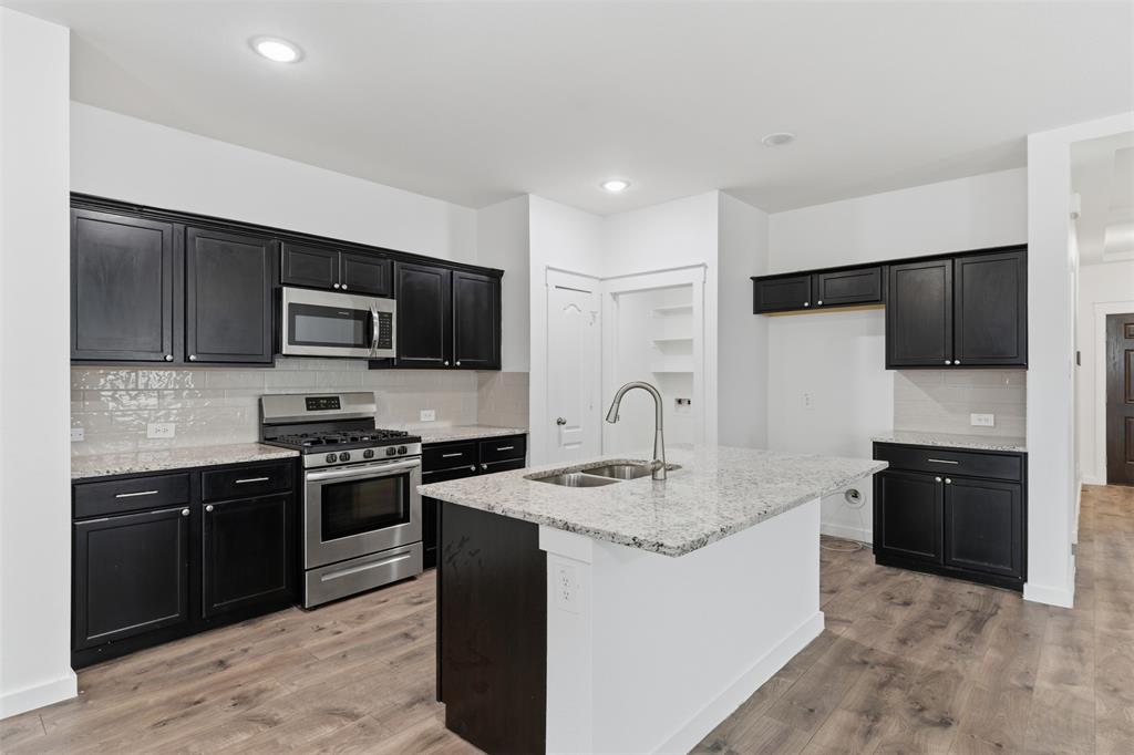 Starwood subdivision - Residential Lease