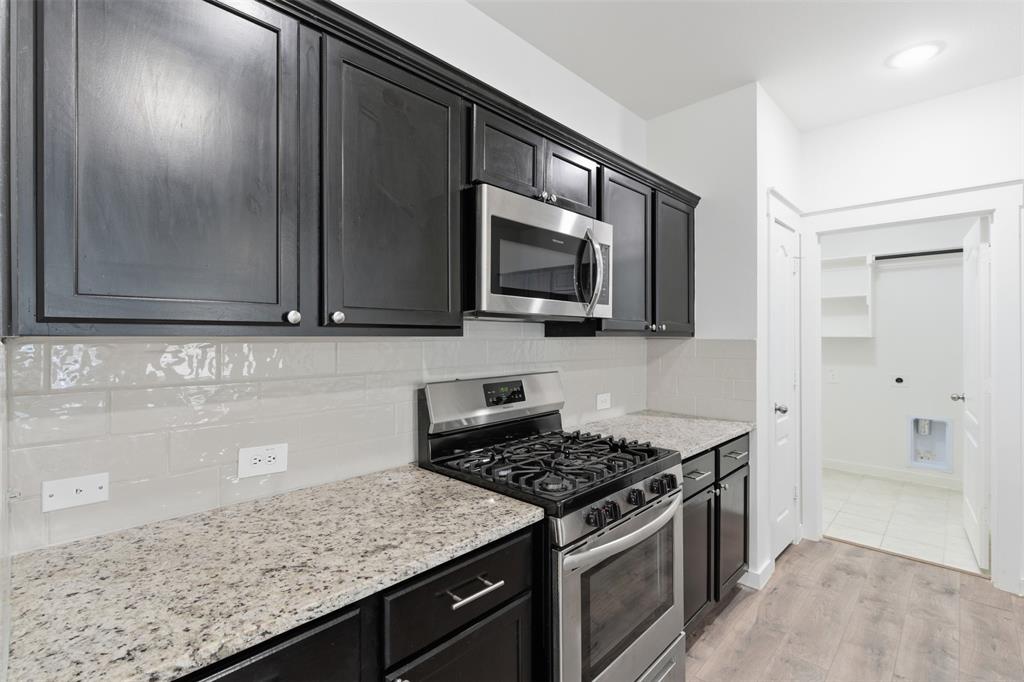 Starwood subdivision - Residential Lease