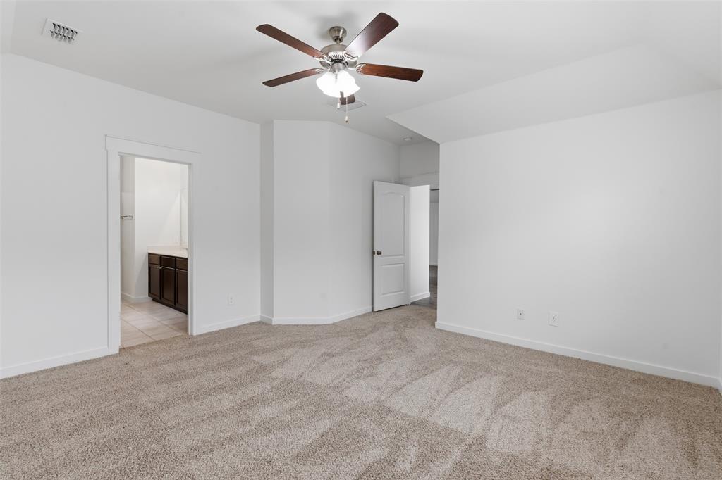 Starwood subdivision - Residential Lease