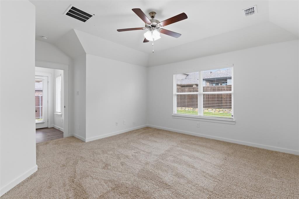 Starwood subdivision - Residential Lease