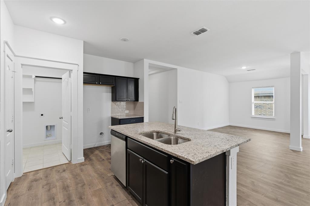 Starwood subdivision - Residential Lease