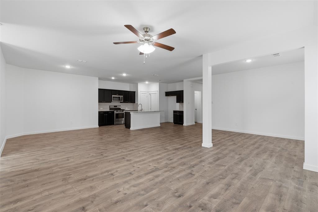 Starwood subdivision - Residential Lease