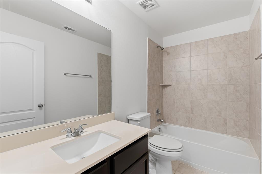 Starwood subdivision - Residential Lease