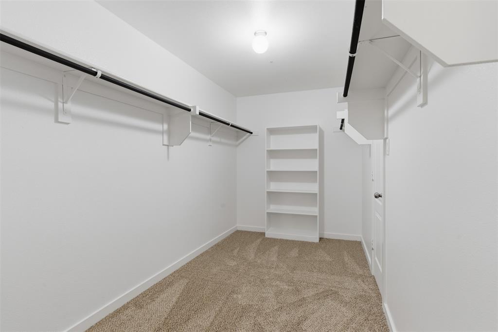 Starwood subdivision - Residential Lease