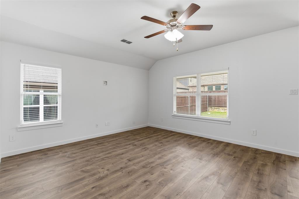 Starwood subdivision - Residential Lease